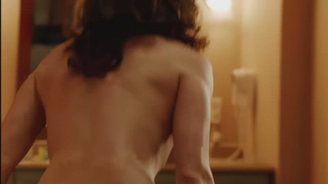 Anna Rose Hopkins - amazing back story in House of Lies