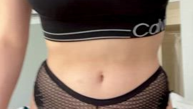 my huge boobs bursting out in slow-mo to show you some cool gravity effects