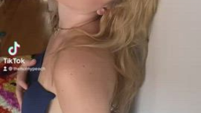 I still like the attention