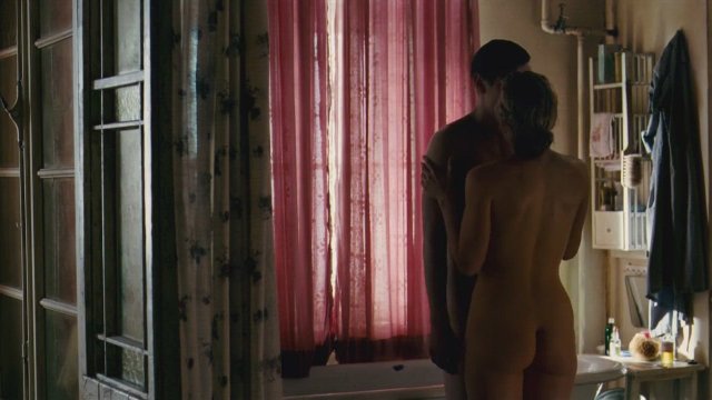 kate Winslet in reader