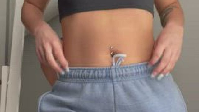 Wait till you see my perky ass