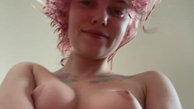 wet in more than one way