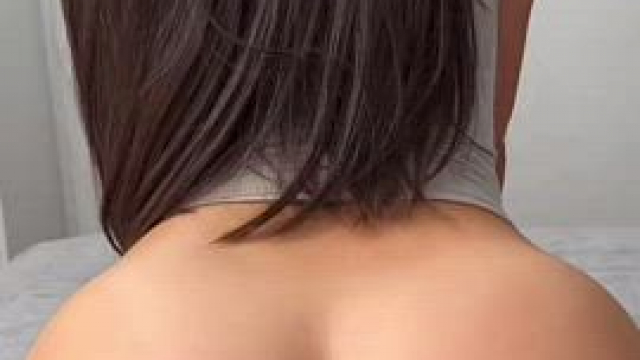 Going for a tight ride ;)