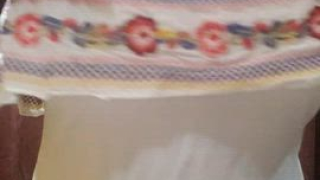 Here's some soft pillows to you help you sleep better...