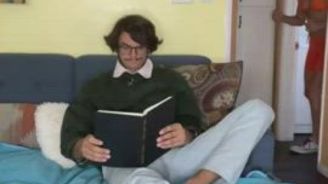 Sideshow Mom and Ned Flanders.. make a baby! [MF]