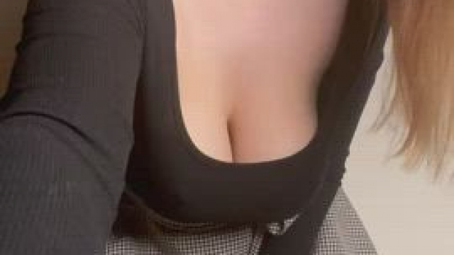 A warm place for your boner.