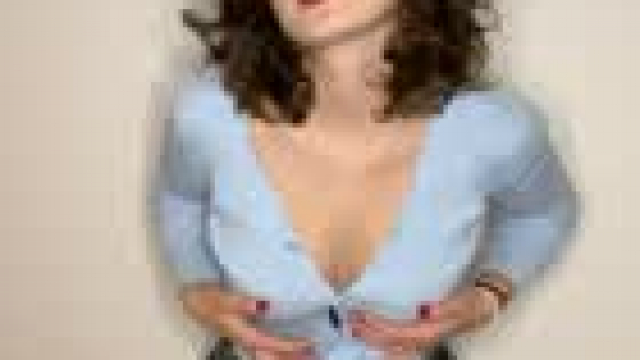 Here is my application to be your slut, am I hired?