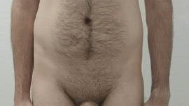 Well this is my whole body, completely naked. Let me know your thoughts :)