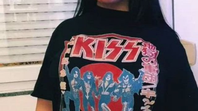 Rock & roll all night, and titties every day!