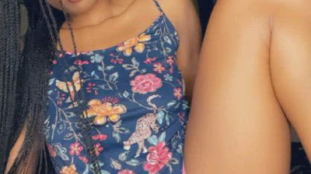 Get 2GB Folder of This Hottie in Comment????