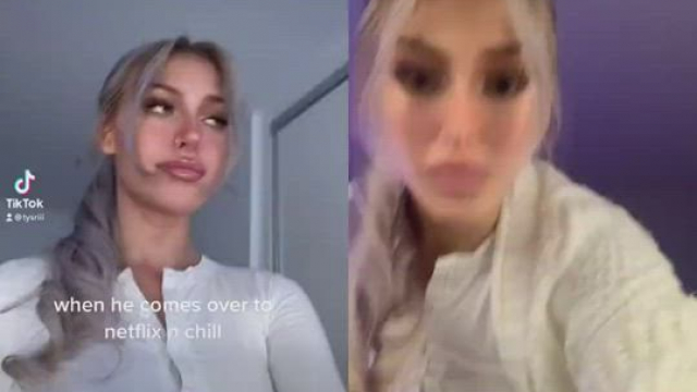 these side by sides are so funking hot