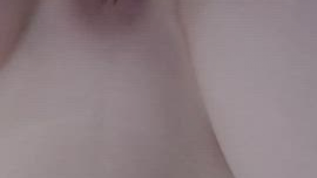 I tried doggy for the first time! It was a tight fit, but he eventually got it i