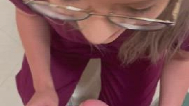 The head nurse will see you now