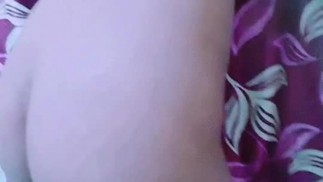 Wanna fuck my ass? (F)