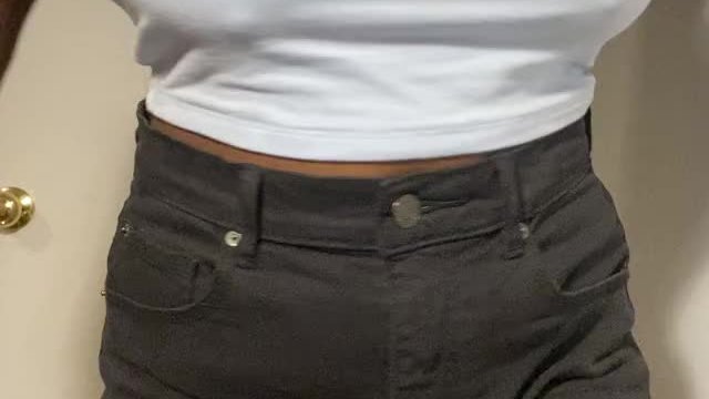 Who else loves tube top season? :P