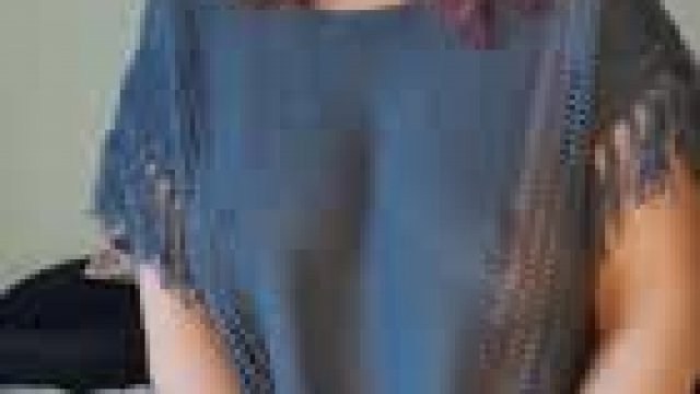 First drop in a while ?