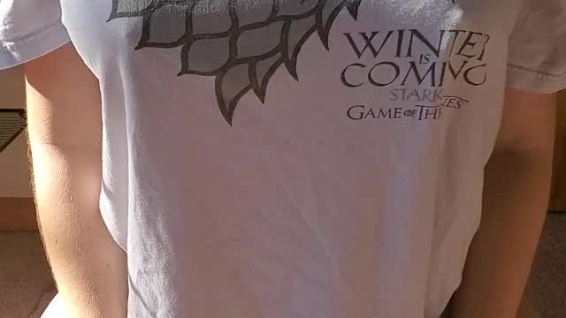 Winter is coming.. Are you? (18f)