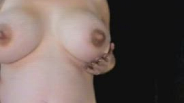 Can anyone appreciate my body and natural breasts?