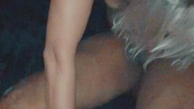 This guy knew how to show a spouse a good time and he put on a outstanding show for Drew