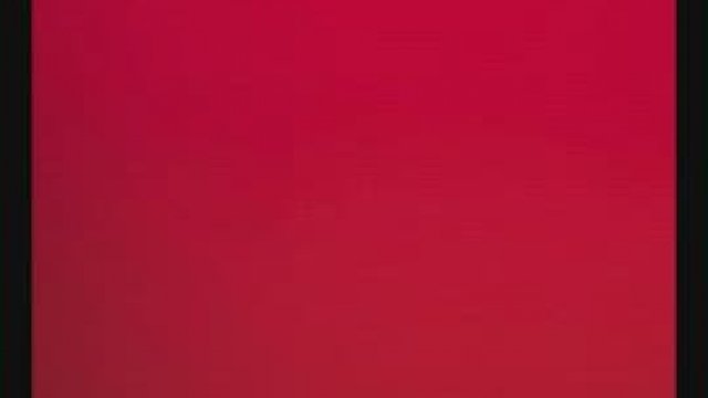 It started out with a kiss