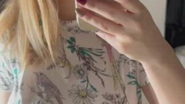 There is no way you would notice them