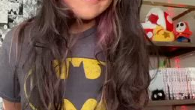 Anyone interested in a Venezuelan girl with big milkers? Be honest