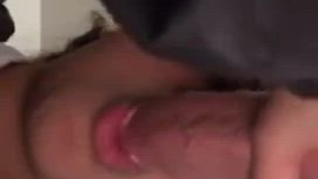 One of the best throats I've ever fucked