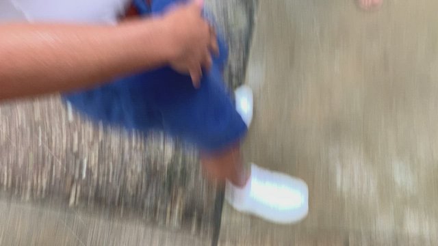 When a little bit of alcohol makes you brave and your bf's partner offers you a h