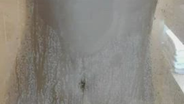 Wanna press my Japanese tits against the shower door as you fuck me from behind?