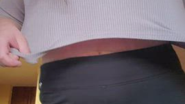 Were you surprised by how massive they are? Be honest