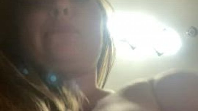 Can I be on top of you?)