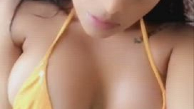 Only multiple Cream Pies or No Fun..that's my Rule