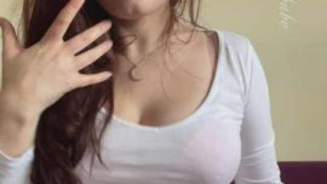 Would you like to put your face in between my thighs?