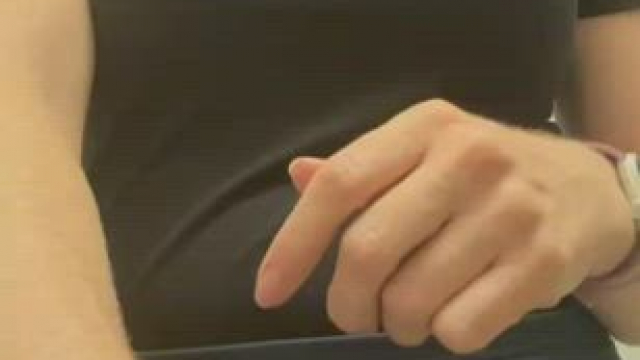 Fun at 30,000 feet!!