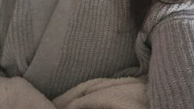 One more hug before you leave...