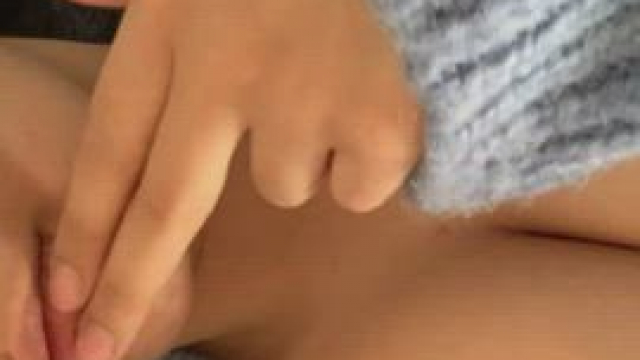 let me be your woman