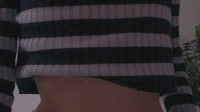 They're too small for titty drops :p