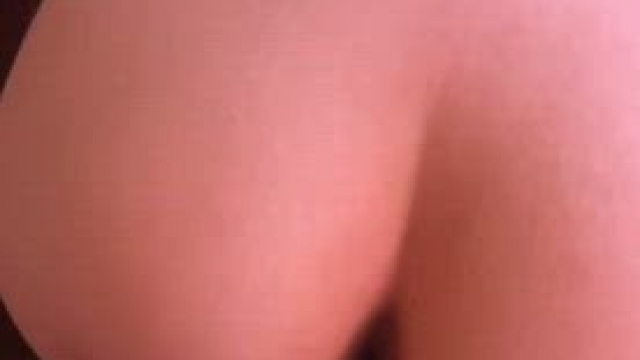 One minute we’re at the bar next thing I know he’s sliding into me