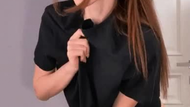 When your next door whore is a magition!