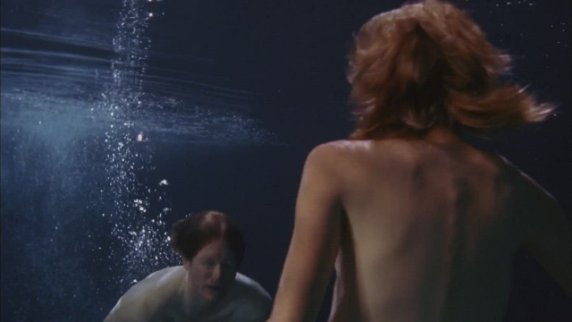 Kim Dickens | Eric Stoltz - Out of Order (2003)