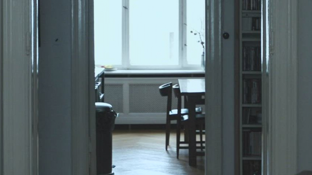 Cate Blanchett in Tár (2022)