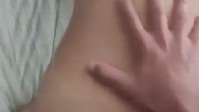 Getting it from behind [F]