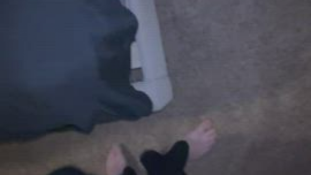 I think my wife’s bull is trying to breed her, what do you think?