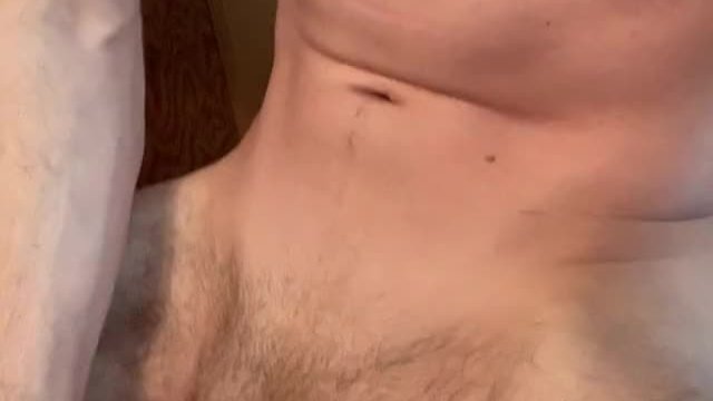 Why does it seem like the biggest cocks also cum the best?