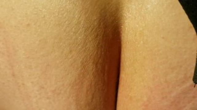 I LOVE to be rubbed. Excessively