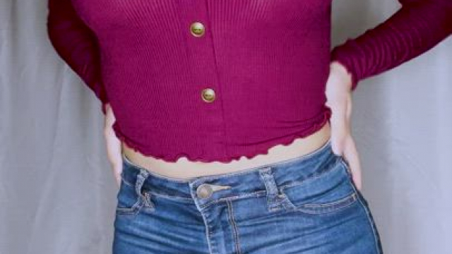 Should I go out with no bra?