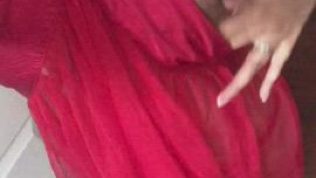 Ever sucked on big Indian tits?