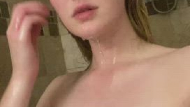 My ass really does just come out of no where