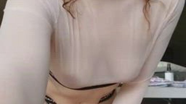 I think I'm still pretty perky for almost 40, what do you think?