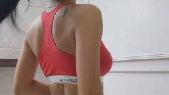 Come fuck, stop taking so long